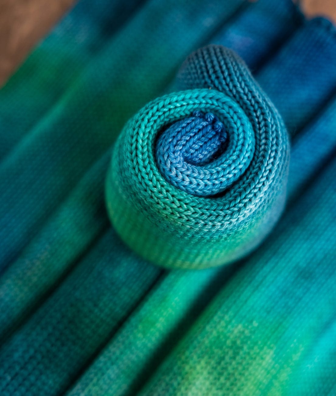 SweetGeorgia Yarns Limited & Exclusive Secret Stash / August 2025 Yarn Club