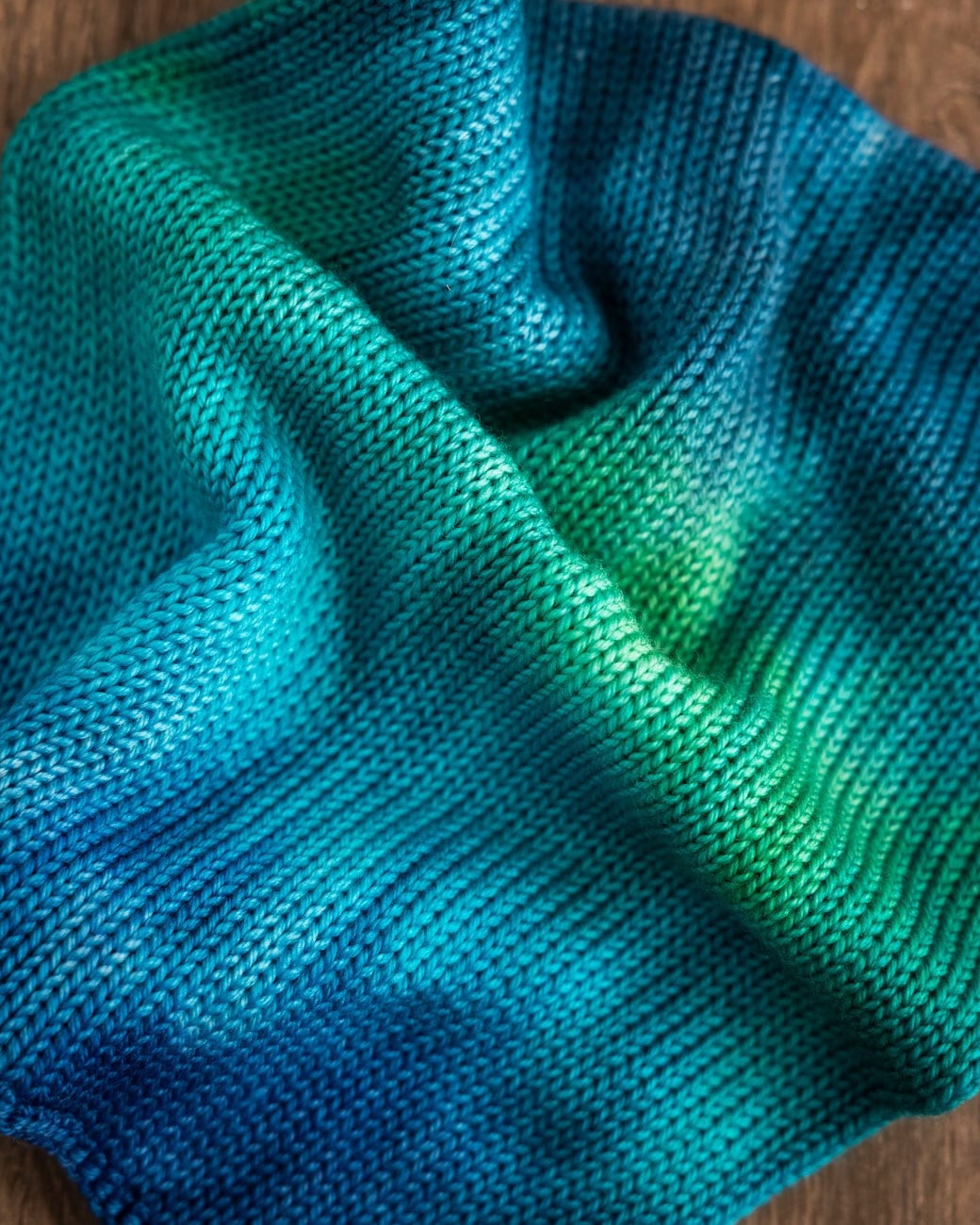 SweetGeorgia Yarns Limited & Exclusive Secret Stash / August 2025 Yarn Club