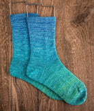 SweetGeorgia Yarns Limited & Exclusive Secret Stash / August 2025 Yarn Club