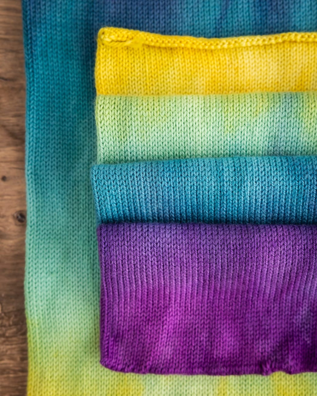 SweetGeorgia Yarns Limited & Exclusive Secret Stash / August 2026 Yarn Club