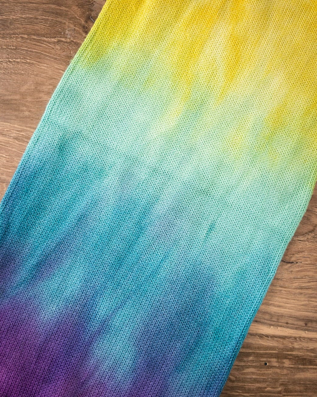 SweetGeorgia Yarns Limited & Exclusive Secret Stash / August 2026 Yarn Club
