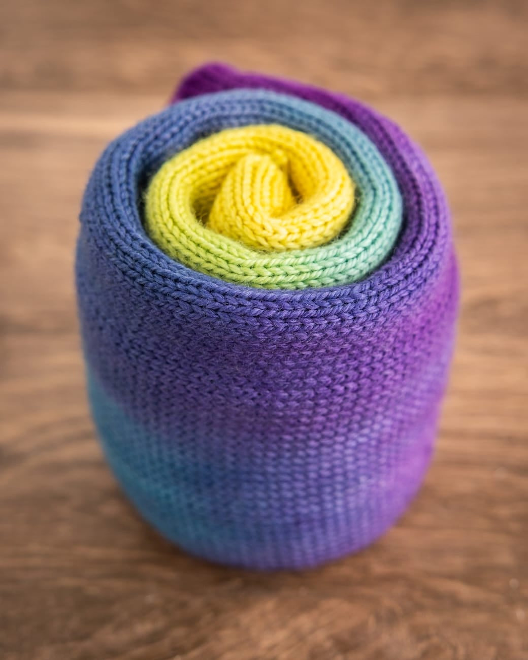 SweetGeorgia Yarns Limited & Exclusive Secret Stash / August 2026 Yarn Club