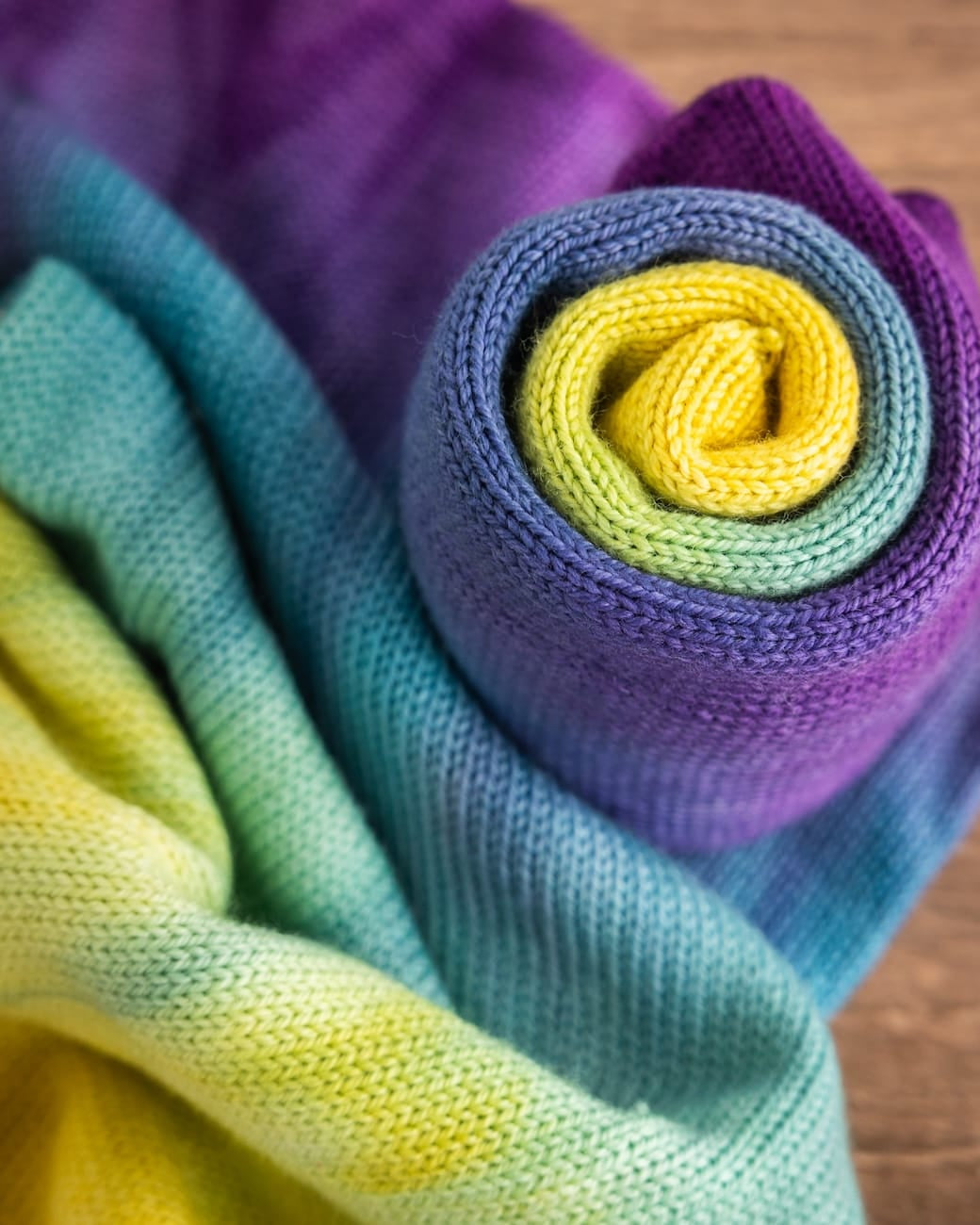 SweetGeorgia Yarns Limited & Exclusive Secret Stash / August 2026 Yarn Club