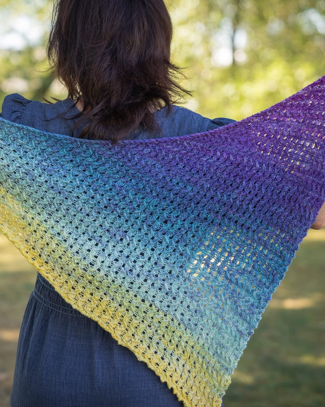 SweetGeorgia Yarns Limited & Exclusive Secret Stash / August 2026 Yarn Club