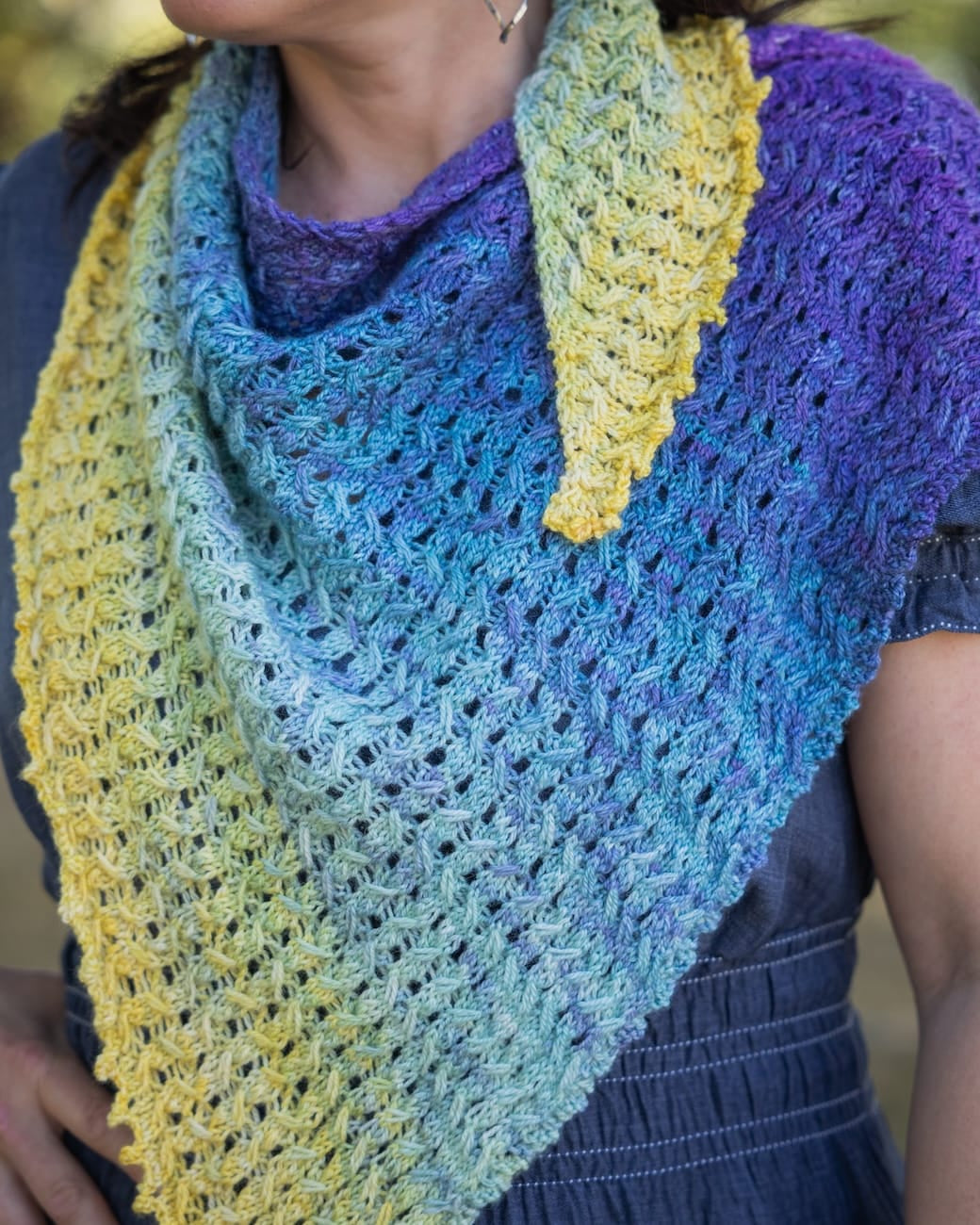 SweetGeorgia Yarns Limited & Exclusive Secret Stash / August 2026 Yarn Club