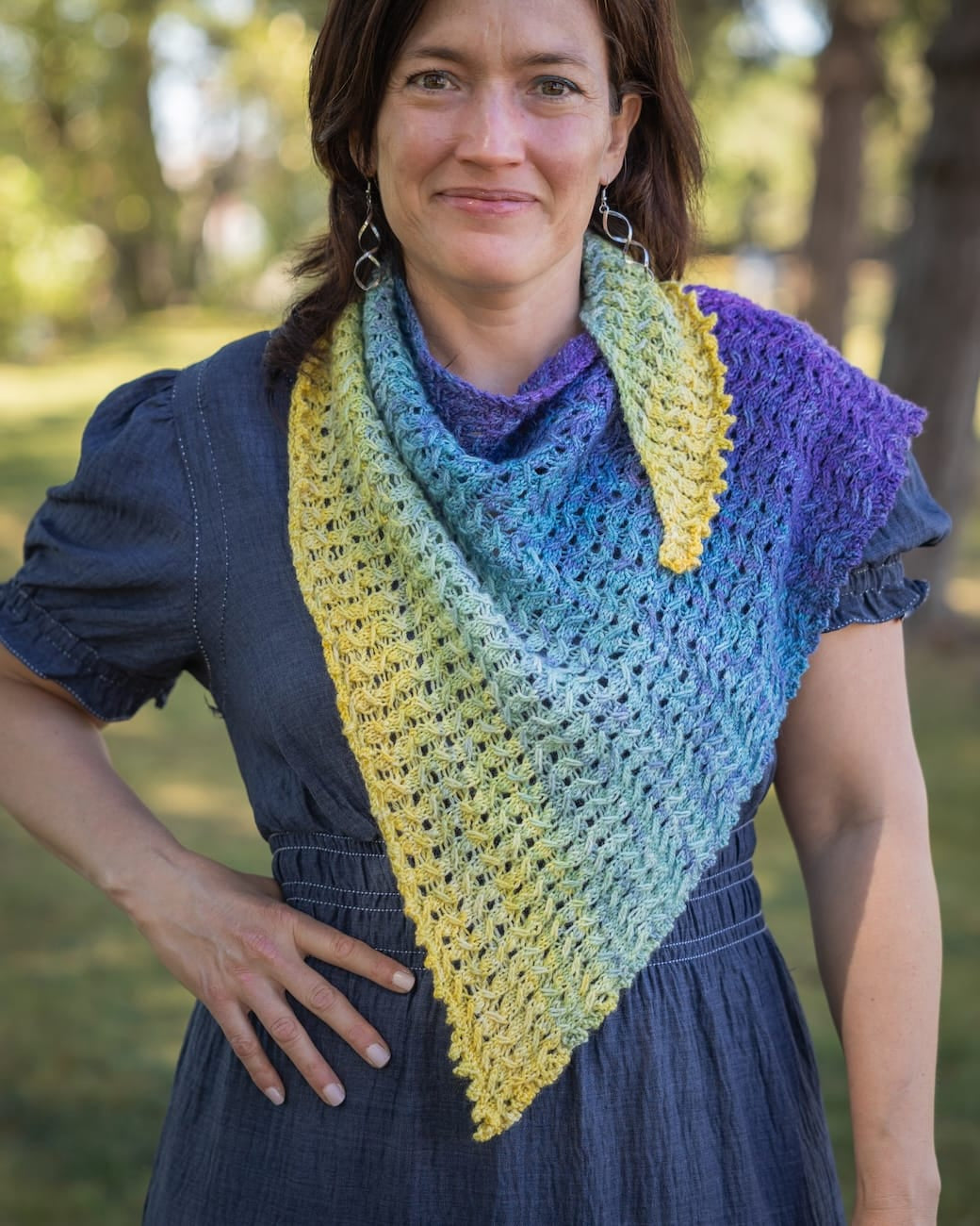 SweetGeorgia Yarns Limited & Exclusive Secret Stash / August 2026 Yarn Club
