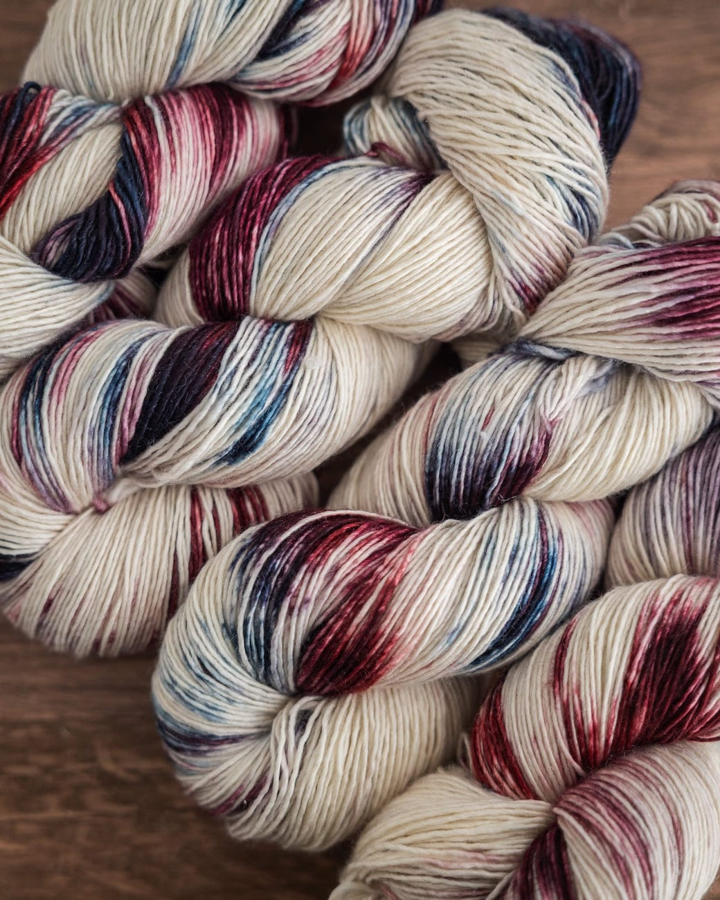 SweetGeorgia Yarns Limited & Exclusive Secret Stash / December 2025 Yarn Club