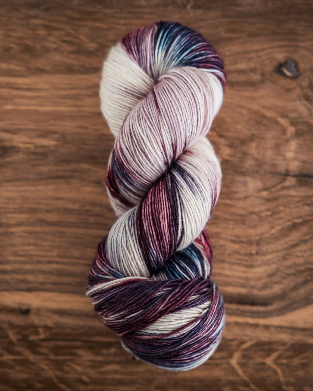 SweetGeorgia Yarns Limited & Exclusive Secret Stash / December 2025 Yarn Club