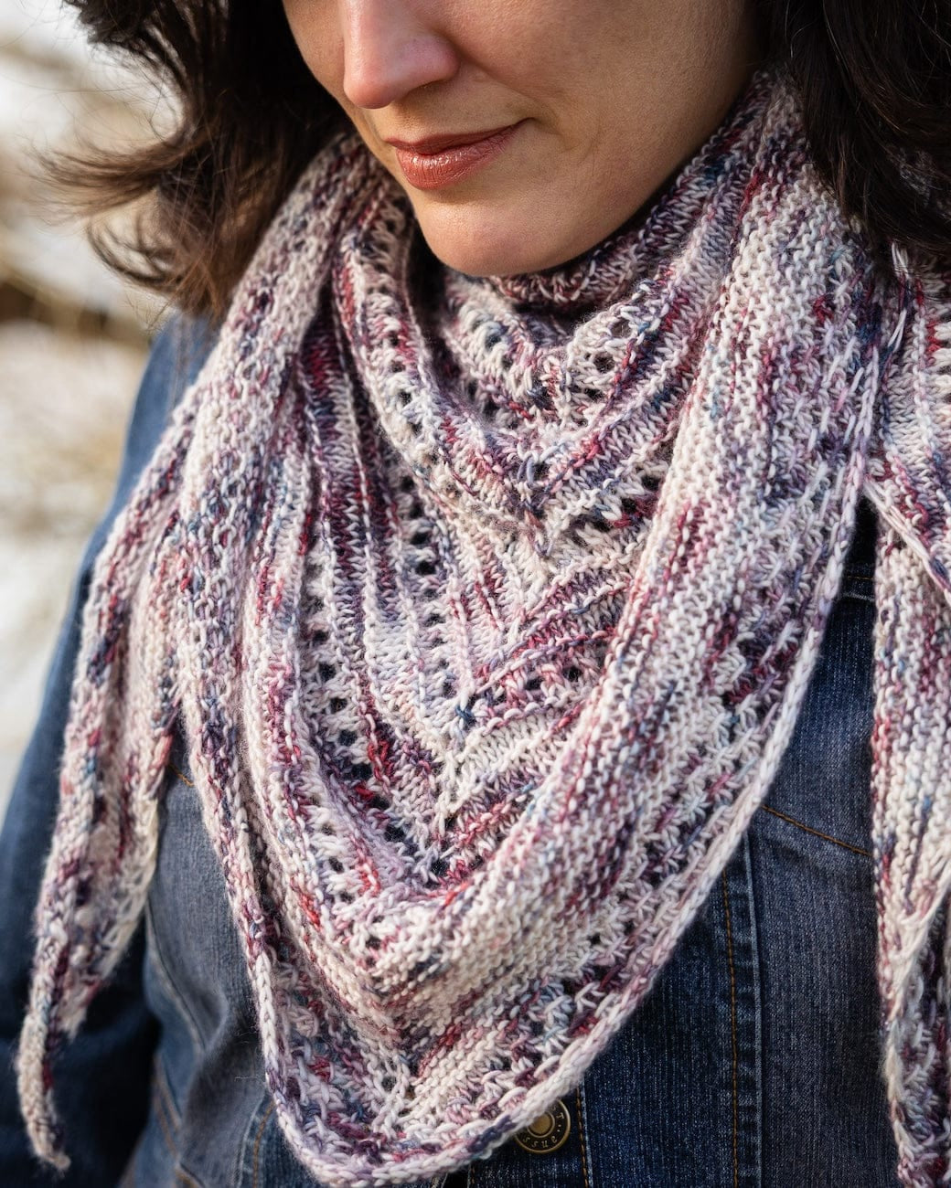 SweetGeorgia Yarns Limited & Exclusive Secret Stash / December 2025 Yarn Club