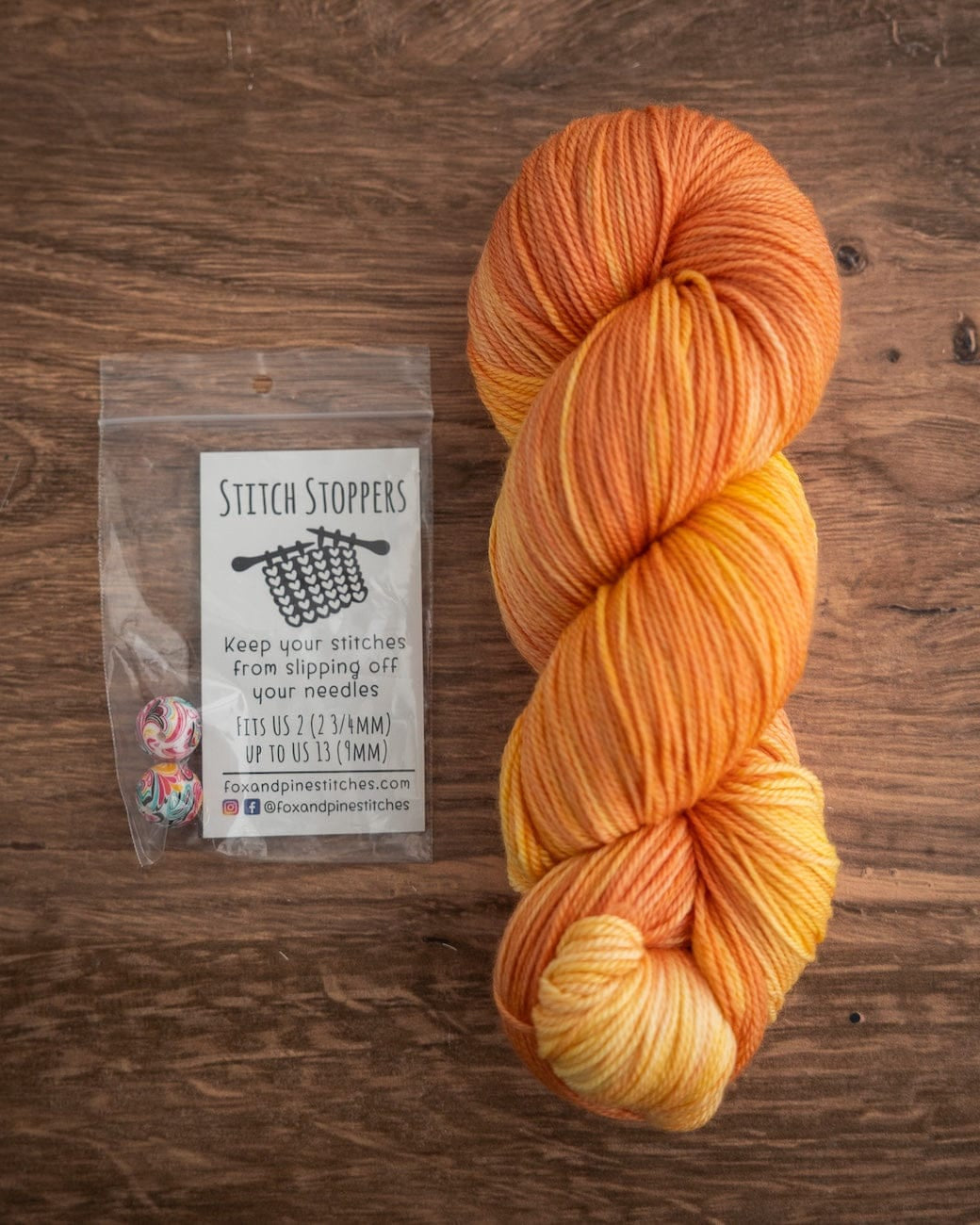 SweetGeorgia Yarns Limited & Exclusive Secret Stash / February 2026 Yarn Club