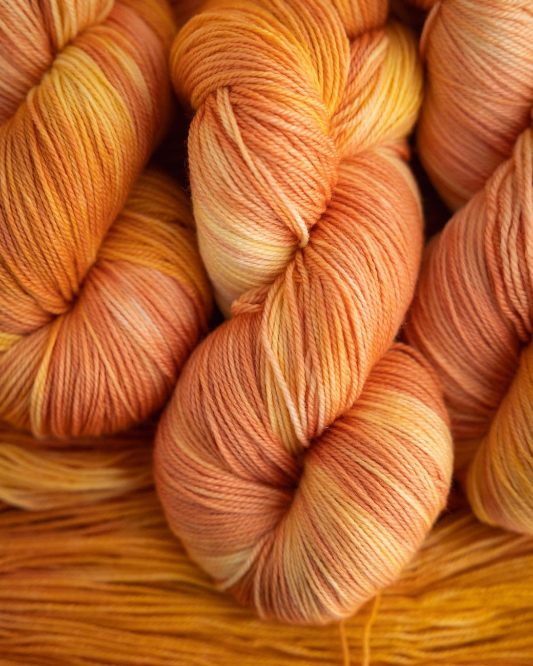 SweetGeorgia Yarns Limited & Exclusive Secret Stash / February 2026 Yarn Club