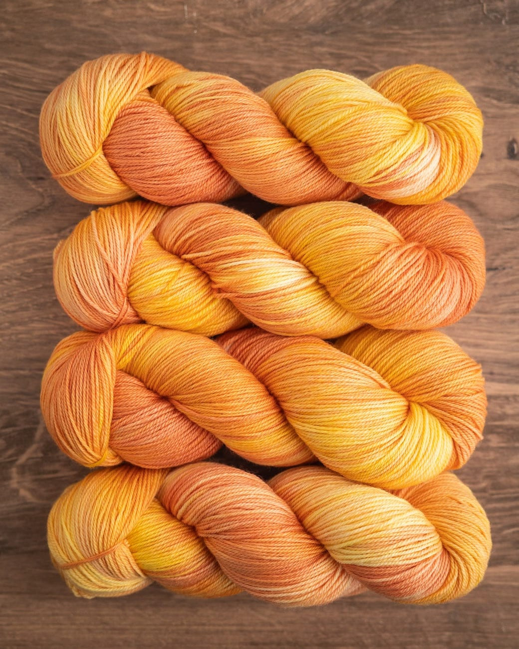 SweetGeorgia Yarns Limited & Exclusive Secret Stash / February 2026 Yarn Club