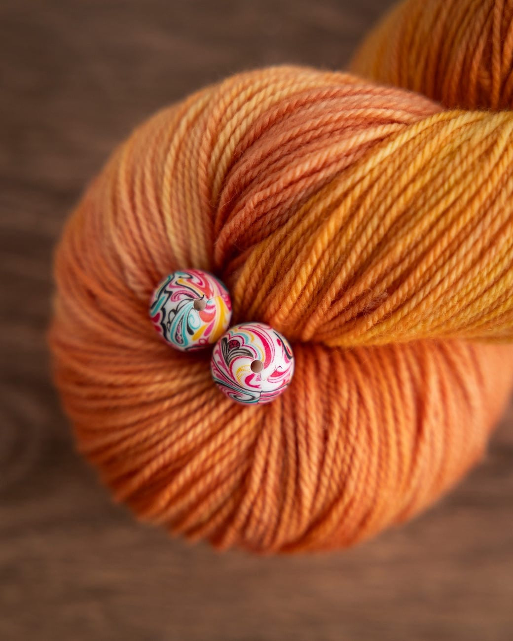 SweetGeorgia Yarns Limited & Exclusive Secret Stash / February 2026 Yarn Club