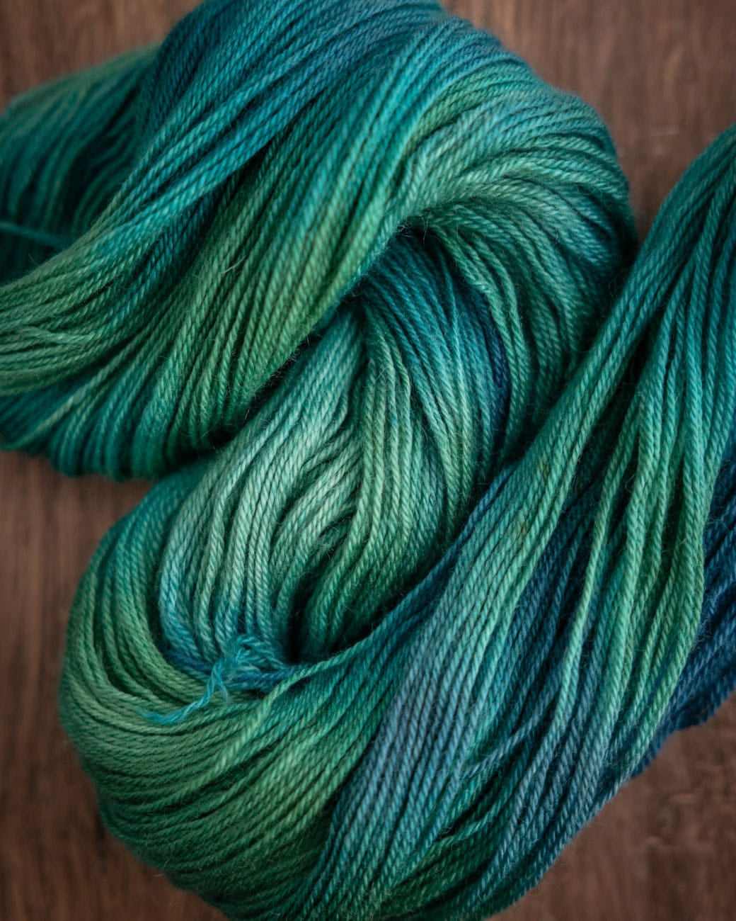 SweetGeorgia Yarns Limited & Exclusive Secret Stash / January 2026 Yarn Club