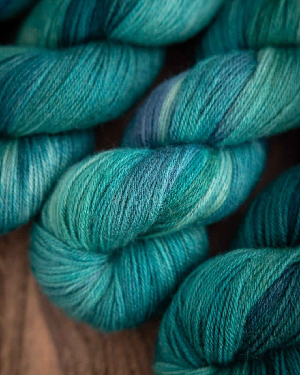 SweetGeorgia Yarns Limited & Exclusive Secret Stash / January 2026 Yarn Club