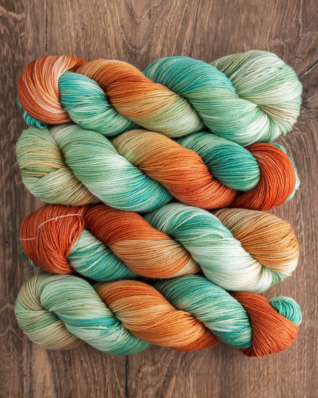 SweetGeorgia Yarns Limited & Exclusive Secret Stash / July 2025 Yarn Club