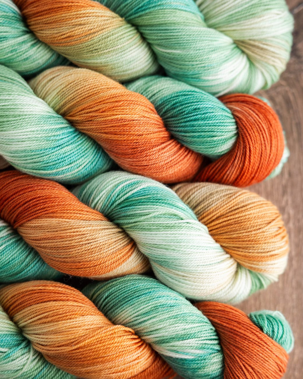SweetGeorgia Yarns Limited & Exclusive Secret Stash / July 2025 Yarn Club