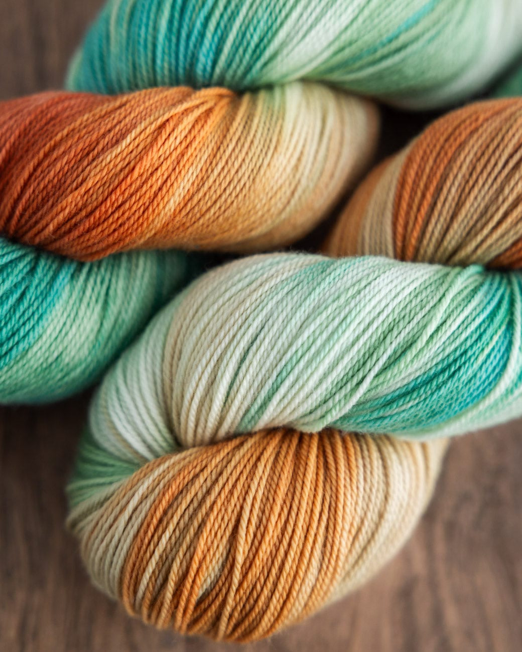 SweetGeorgia Yarns Limited & Exclusive Secret Stash / July 2025 Yarn Club
