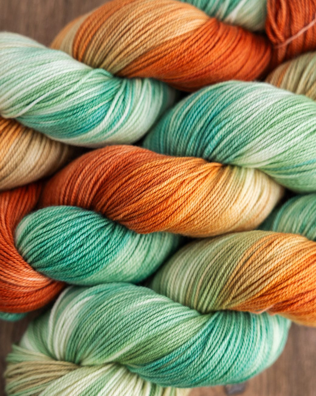 SweetGeorgia Yarns Limited & Exclusive Secret Stash / July 2025 Yarn Club