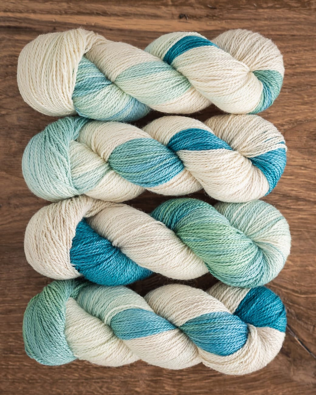 SweetGeorgia Yarns Limited & Exclusive Secret Stash / July 2026 Yarn Club