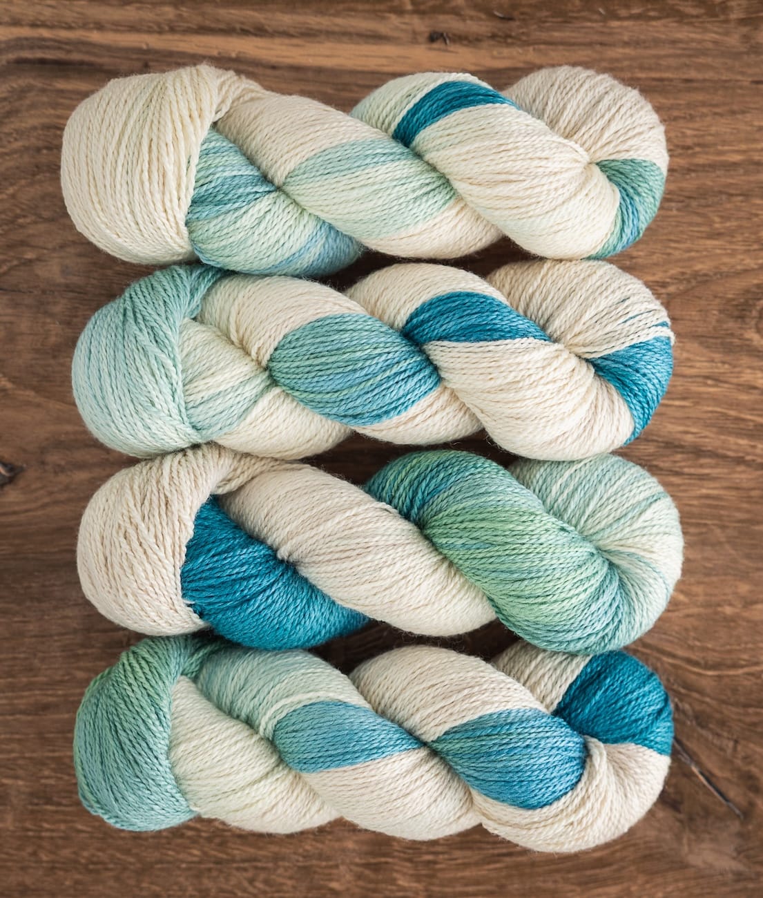 SweetGeorgia Yarns Limited & Exclusive Secret Stash / July 2026 Yarn Club