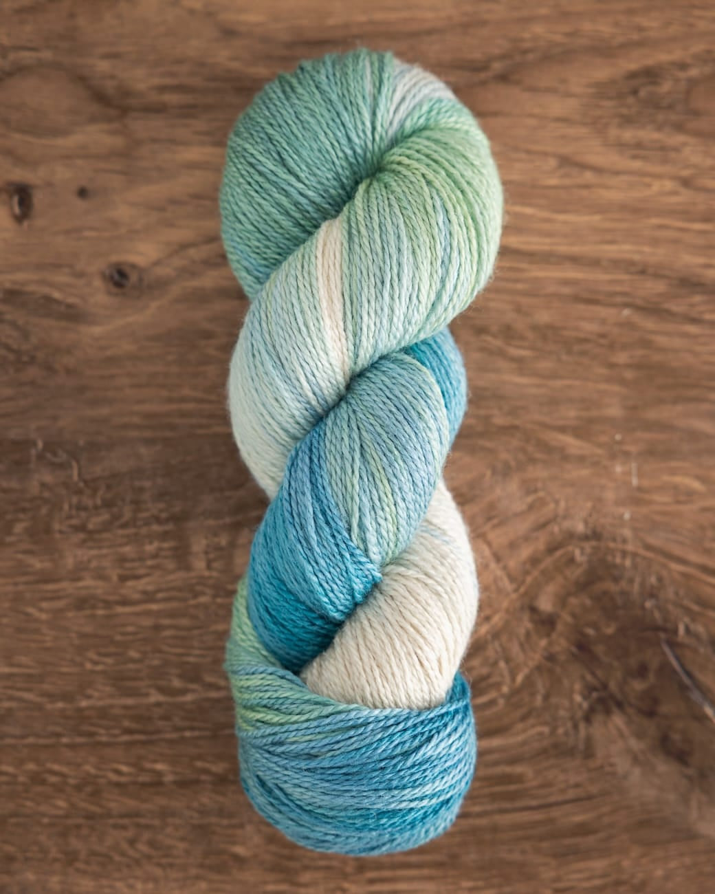SweetGeorgia Yarns Limited & Exclusive Secret Stash / July 2026 Yarn Club