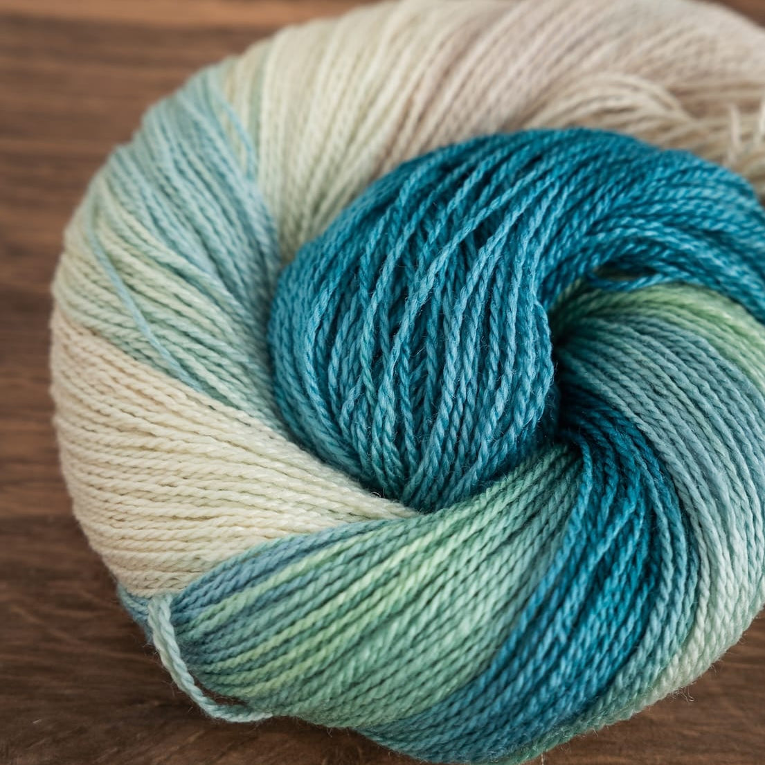 SweetGeorgia Yarns Limited & Exclusive Secret Stash / July 2026 Yarn Club