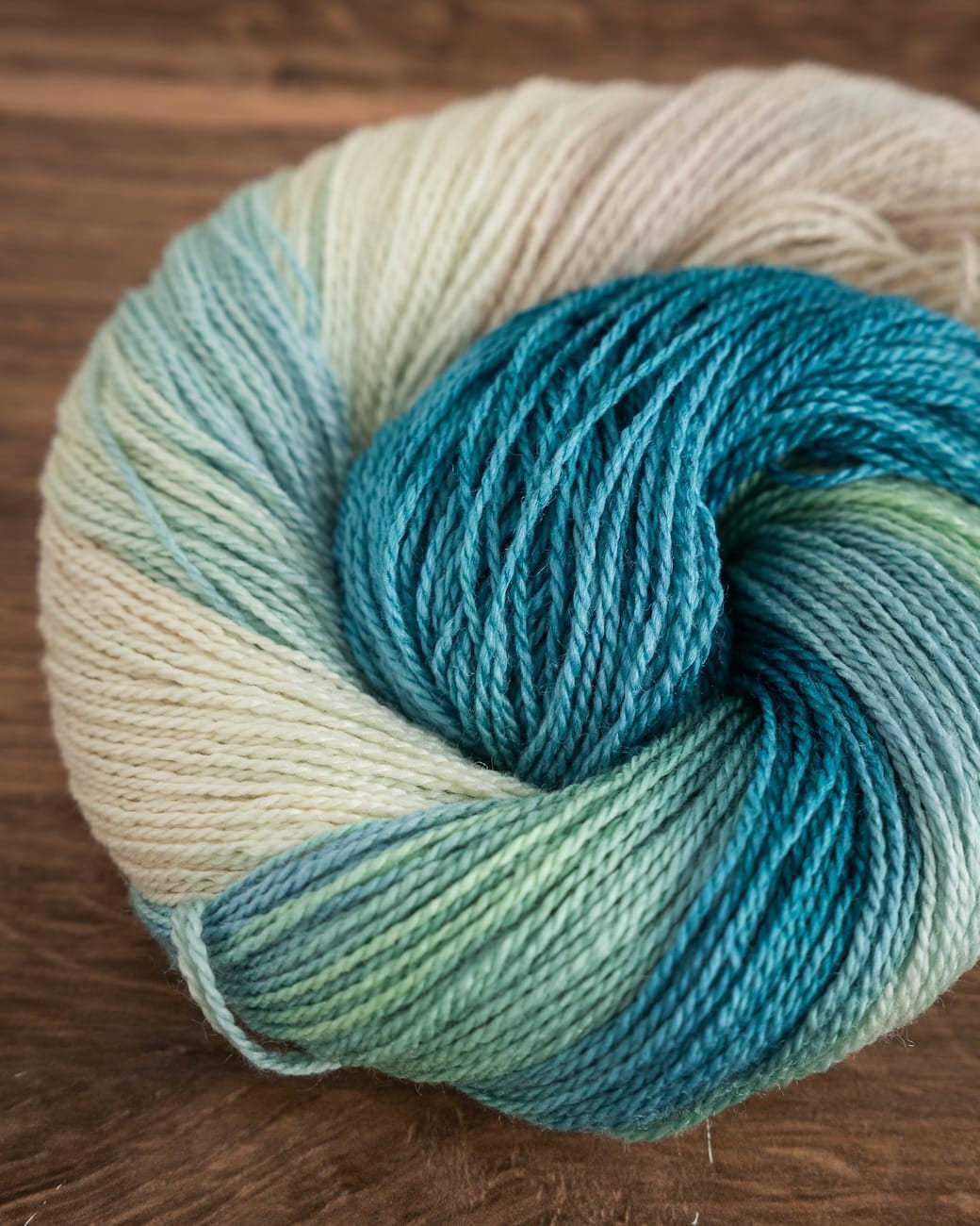 SweetGeorgia Yarns Limited & Exclusive Secret Stash / July 2026 Yarn Club