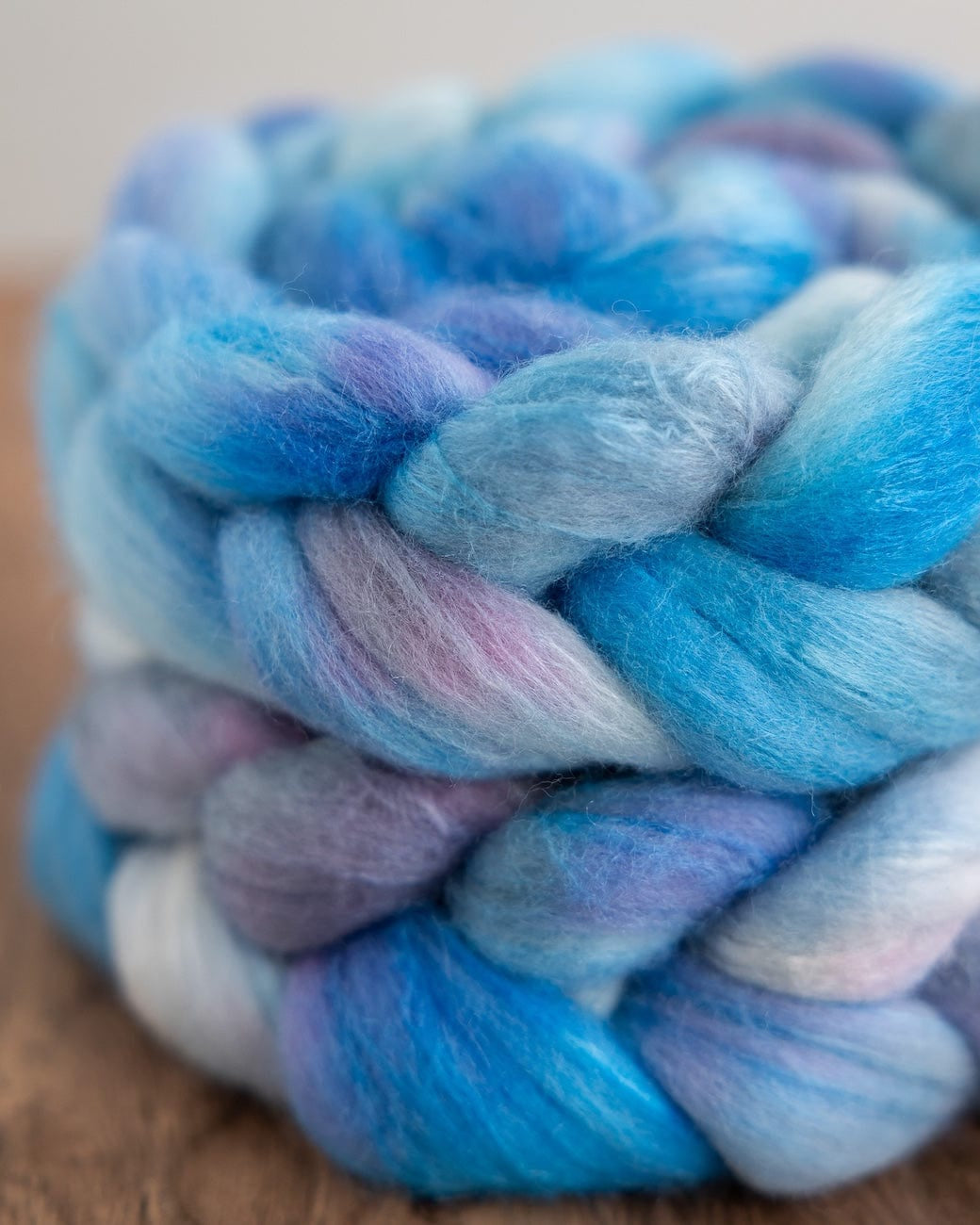 SweetGeorgia Yarns Limited & Exclusive Secret Stash / June 2025 Fibre Club