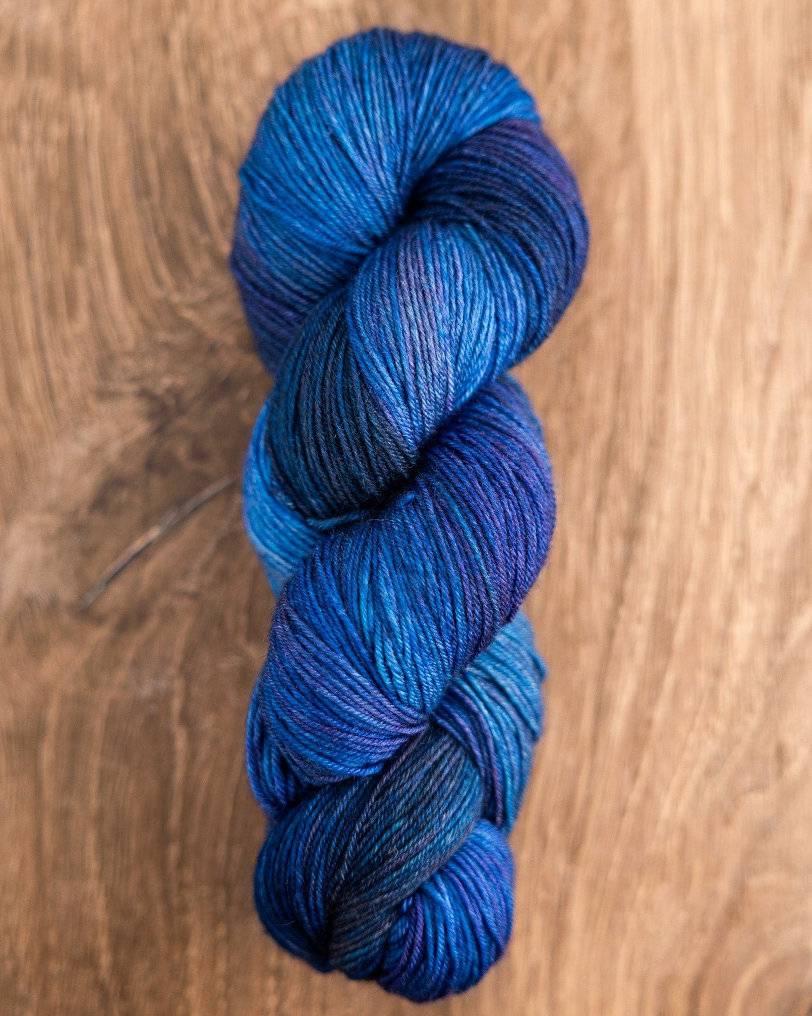 SweetGeorgia Yarns Limited & Exclusive Secret Stash / June 2025 Yarn Club