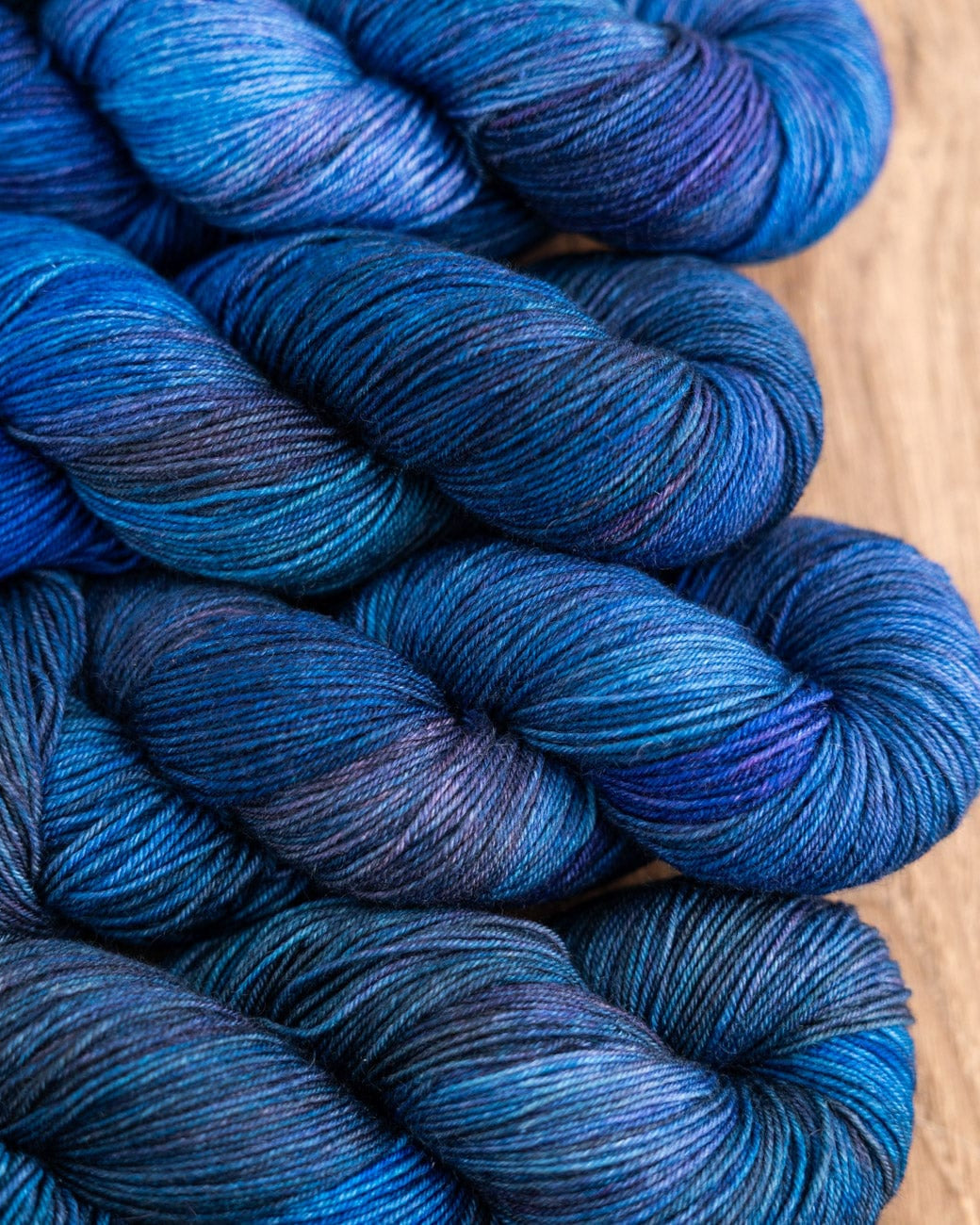 SweetGeorgia Yarns Limited & Exclusive Secret Stash / June 2025 Yarn Club