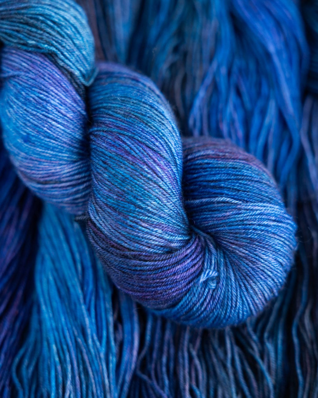 SweetGeorgia Yarns Limited & Exclusive Secret Stash / June 2025 Yarn Club