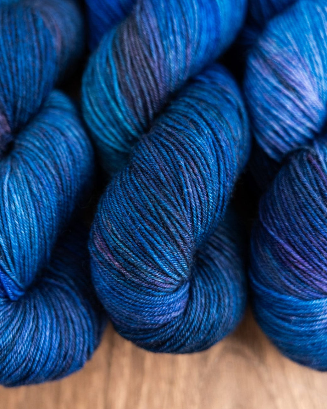 SweetGeorgia Yarns Limited & Exclusive Secret Stash / June 2025 Yarn Club