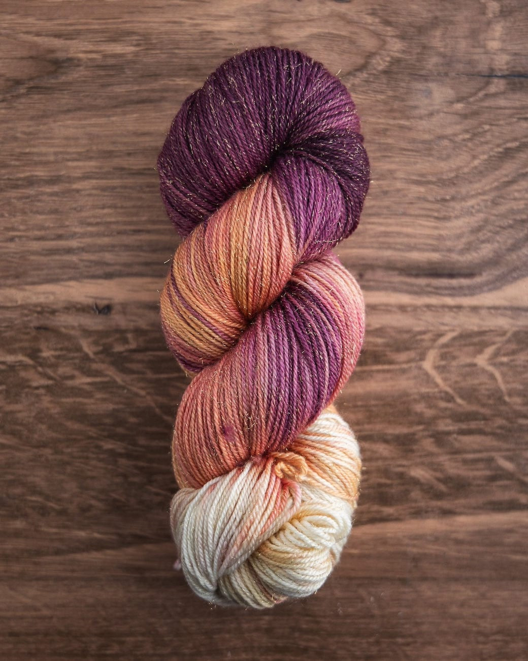 SweetGeorgia Yarns Limited & Exclusive Secret Stash / March 2025 Yarn Club