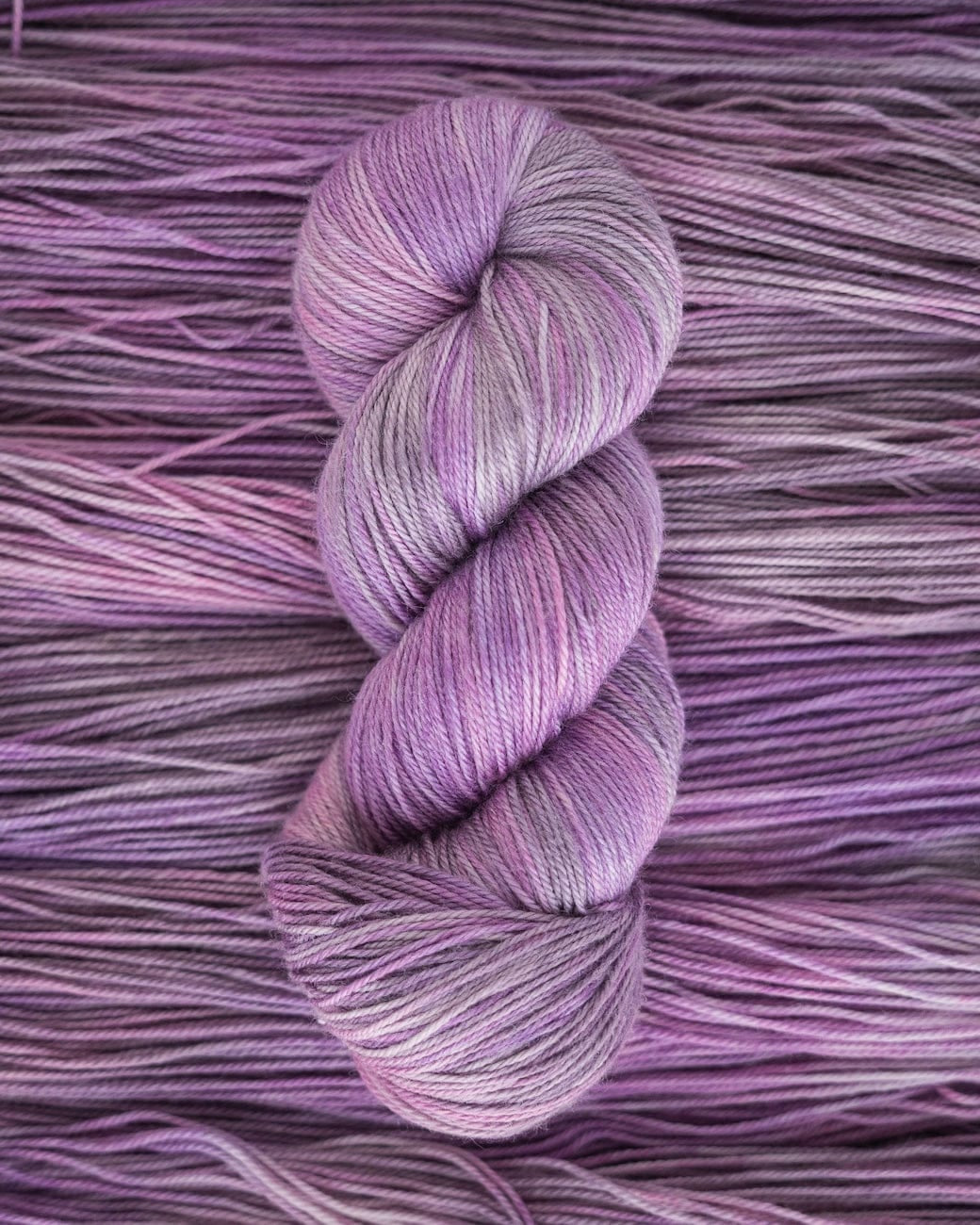 SweetGeorgia Yarns Limited & Exclusive Secret Stash / March 2026 Yarn Club