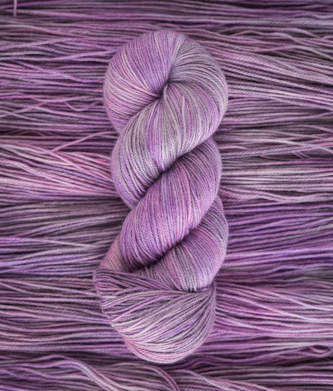 SweetGeorgia Yarns Limited & Exclusive Secret Stash / March 2026 Yarn Club
