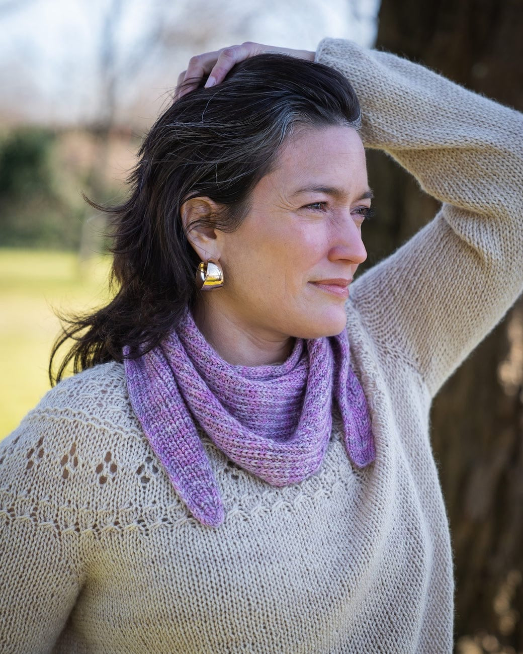 SweetGeorgia Yarns Limited & Exclusive Secret Stash / March 2026 Yarn Club