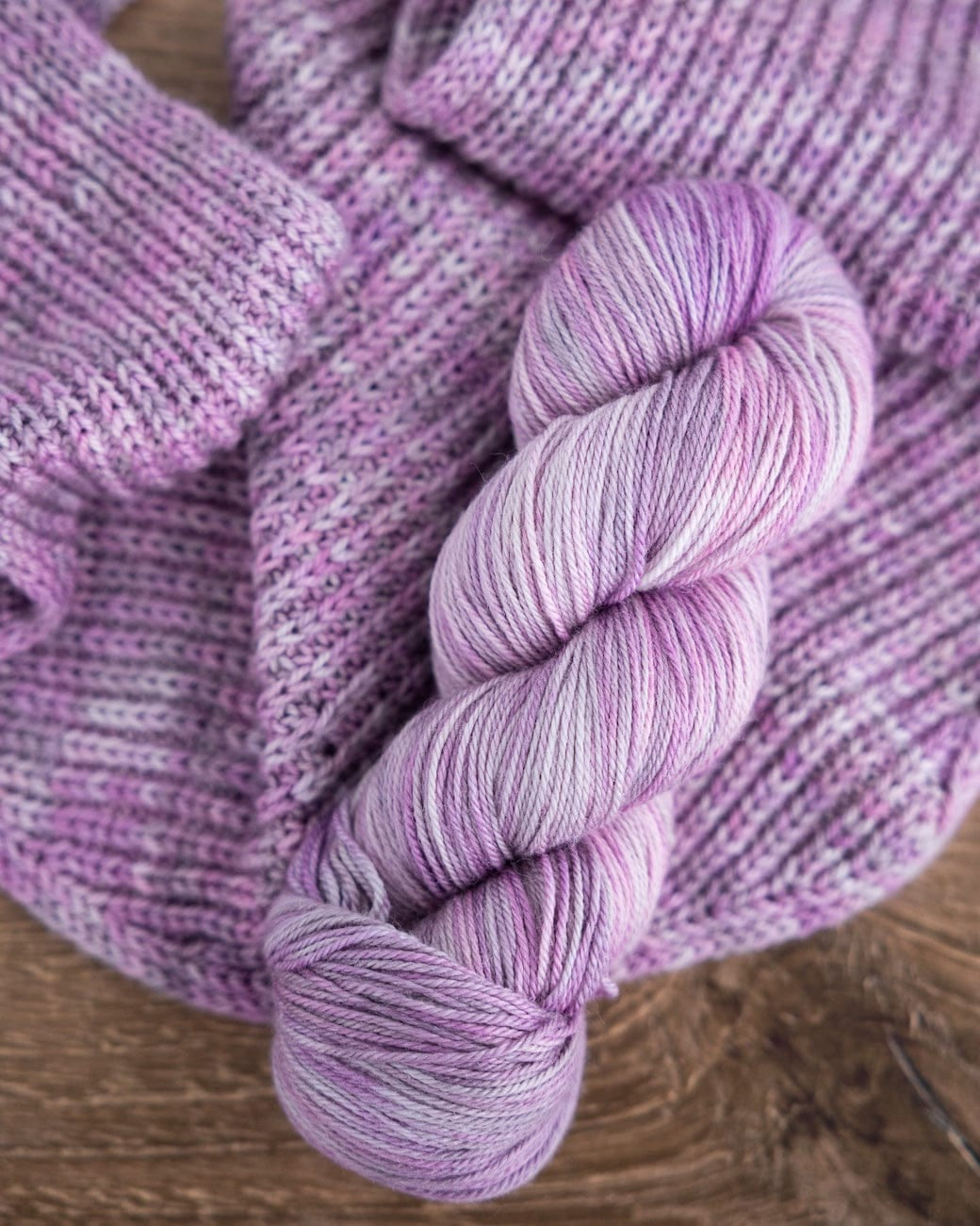 SweetGeorgia Yarns Limited & Exclusive Secret Stash / March 2026 Yarn Club