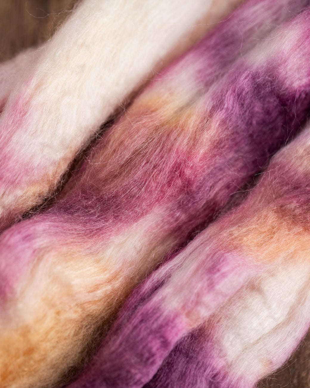 SweetGeorgia Yarns Limited & Exclusive Secret Stash / March Fibre Club