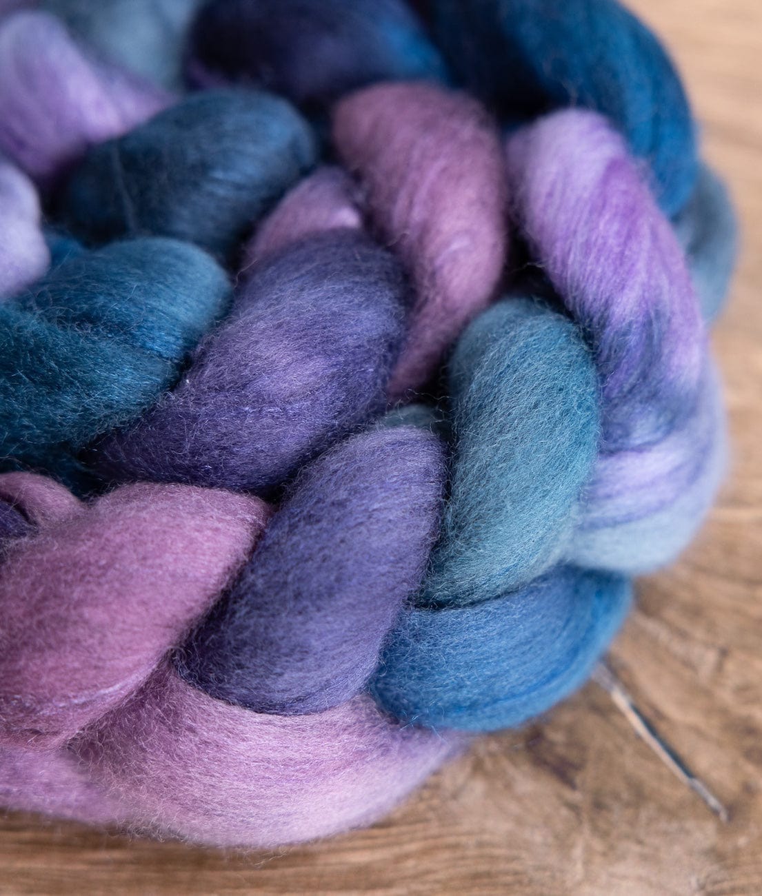 SweetGeorgia Yarns Limited & Exclusive Secret Stash / March Fibre Club