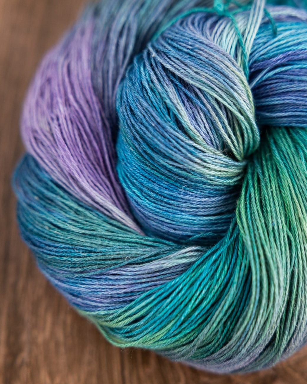 SweetGeorgia Yarns Limited & Exclusive Secret Stash / May 2025 Yarn Club