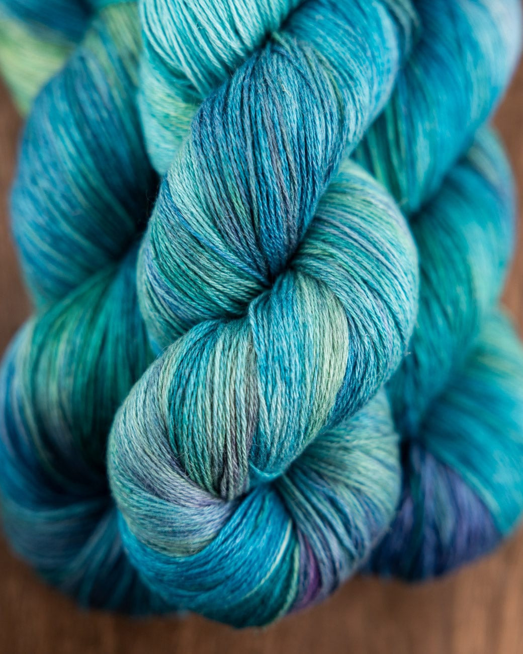 SweetGeorgia Yarns Limited & Exclusive Secret Stash / May 2025 Yarn Club