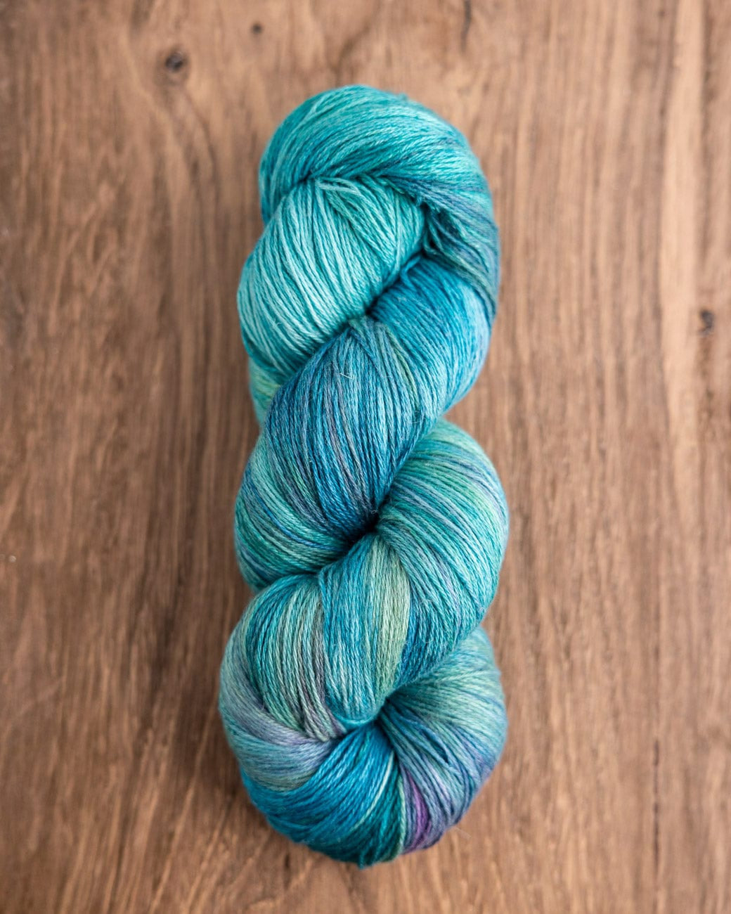 SweetGeorgia Yarns Limited & Exclusive Secret Stash / May 2025 Yarn Club