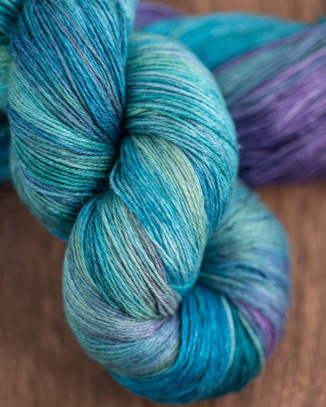 SweetGeorgia Yarns Limited & Exclusive Secret Stash / May 2025 Yarn Club