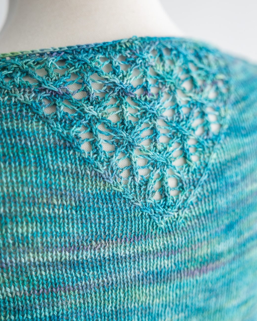 SweetGeorgia Yarns Limited & Exclusive Secret Stash / May 2025 Yarn Club