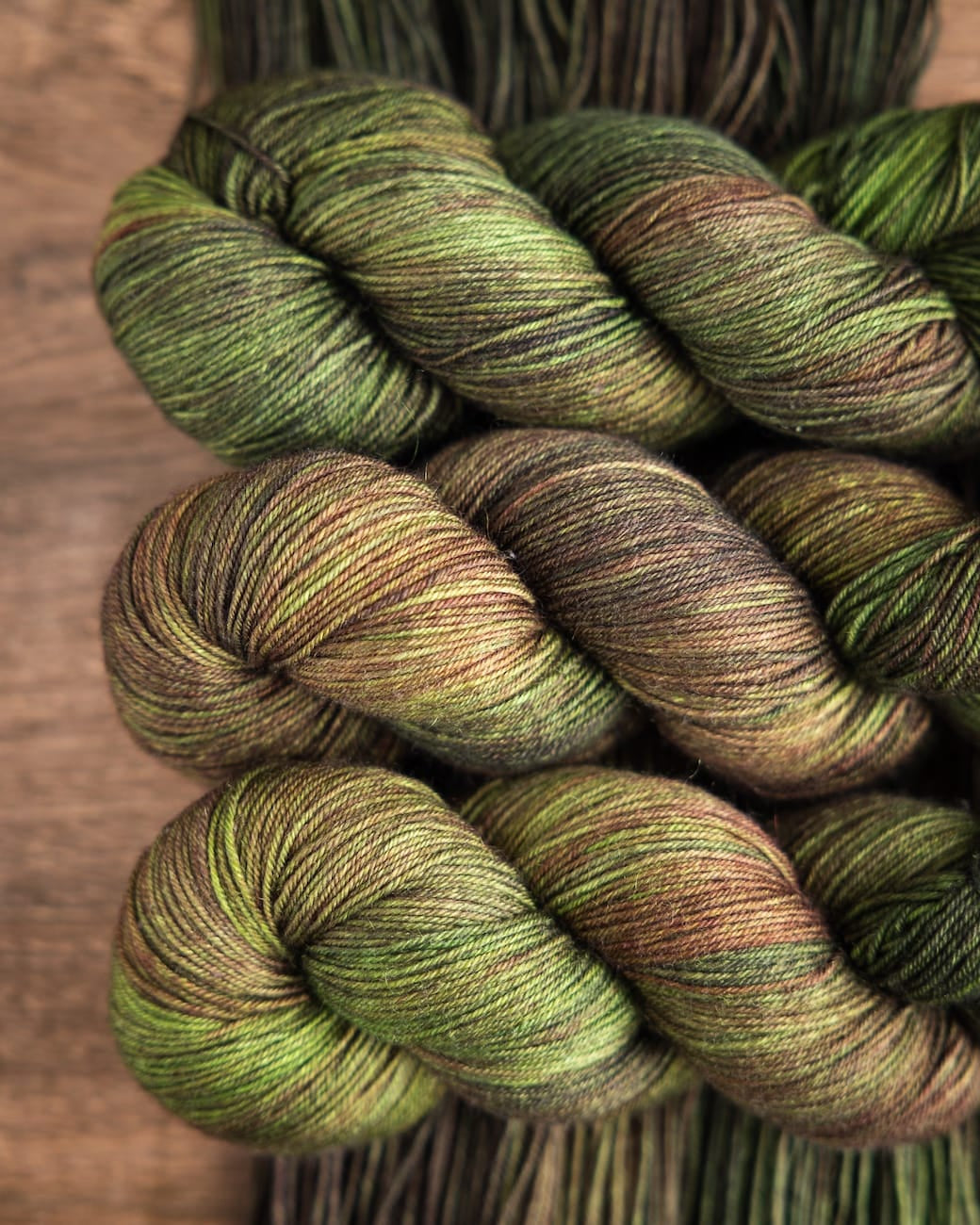 SweetGeorgia Yarns Limited & Exclusive Secret Stash / May 2026 Yarn Club