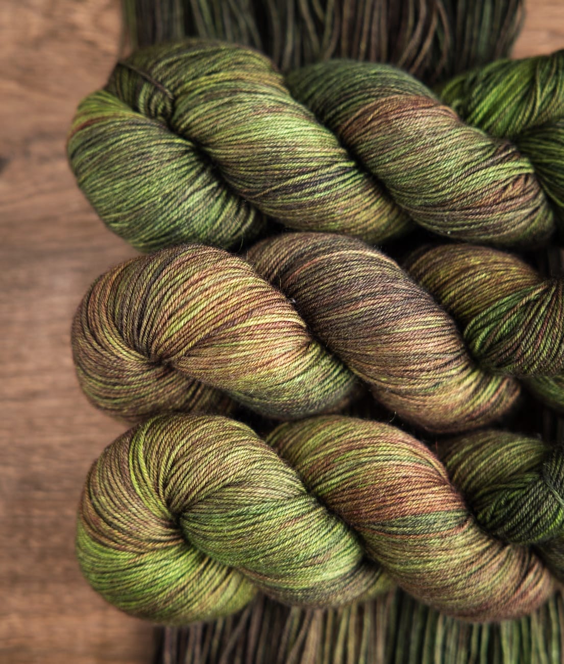 SweetGeorgia Yarns Limited & Exclusive Secret Stash / May 2026 Yarn Club