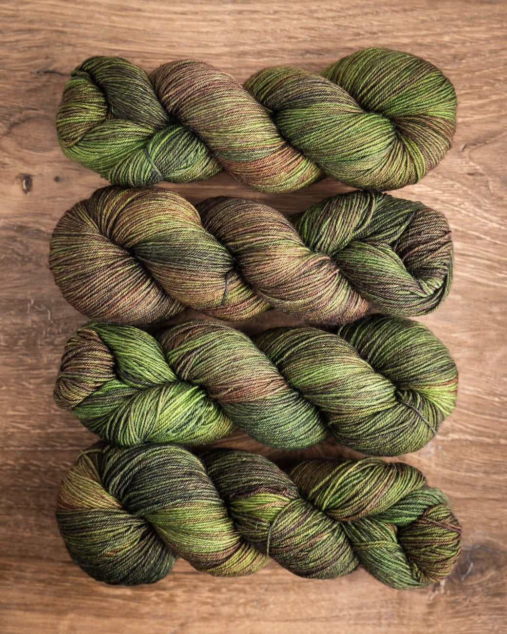 SweetGeorgia Yarns Limited & Exclusive Secret Stash / May 2026 Yarn Club