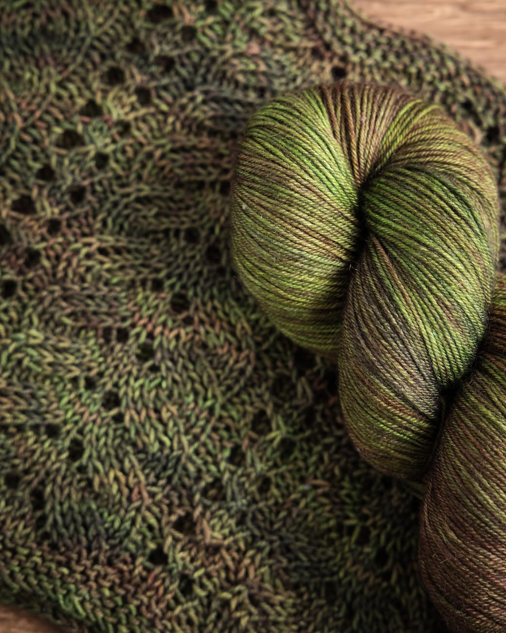 SweetGeorgia Yarns Limited & Exclusive Secret Stash / May 2026 Yarn Club