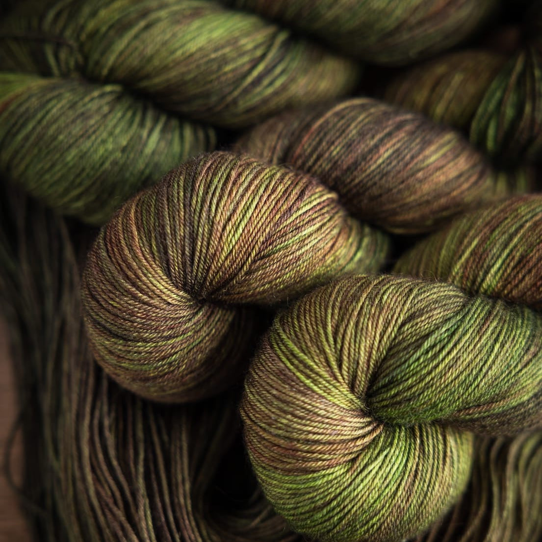 SweetGeorgia Yarns Limited & Exclusive Secret Stash / May 2026 Yarn Club